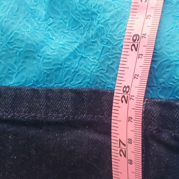 Jaqueline Smith Blue Jeans size 16 - Picture 14 of 16